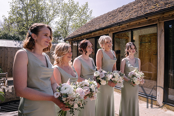 Connie & Ryan Tythe Barn Launton wedding- 117