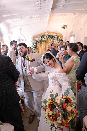 Monique & Danilo's wedding- 226