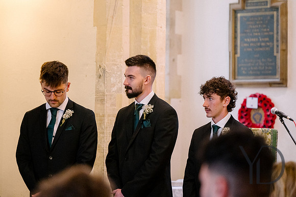 Jordana & Josh Notley Tythe Barn- 179