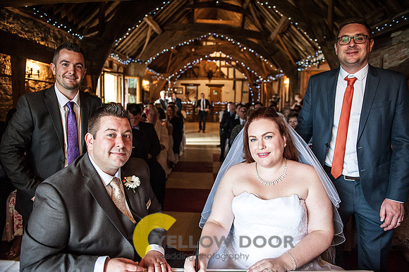Danielle and Kevin-0208