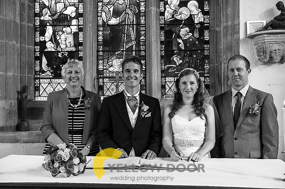 Notley Tythe Barn Wedding Photography