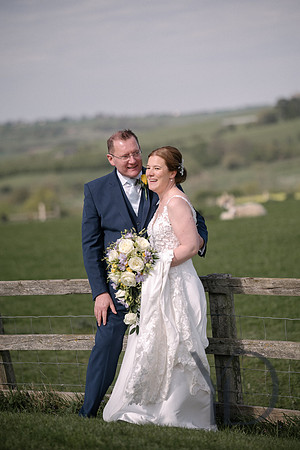 Jenni & Craig Notley Tythe Barn wedding- 300