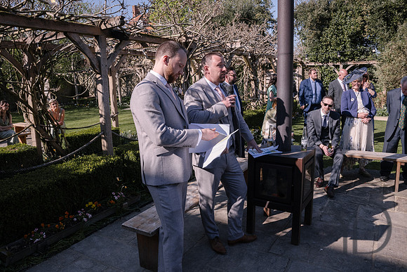 Connie & Ryan Tythe Barn Launton wedding- 418