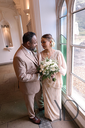 Dona & Wajira's wedding- 182