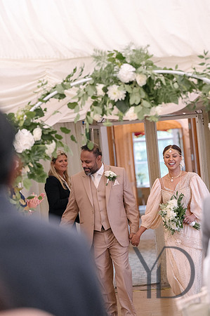 Dona & Wajira's wedding- 222