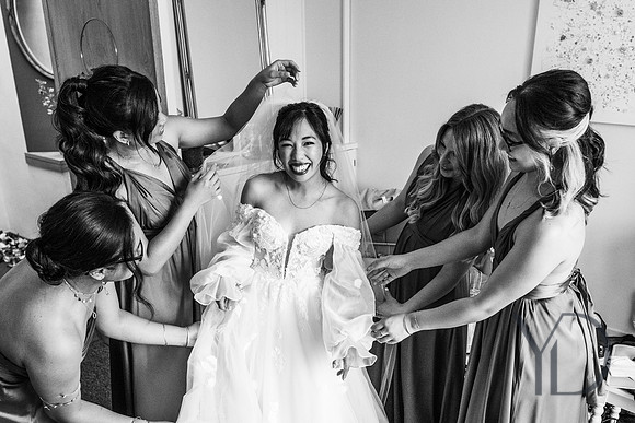 Monique & Danilo's wedding- 060