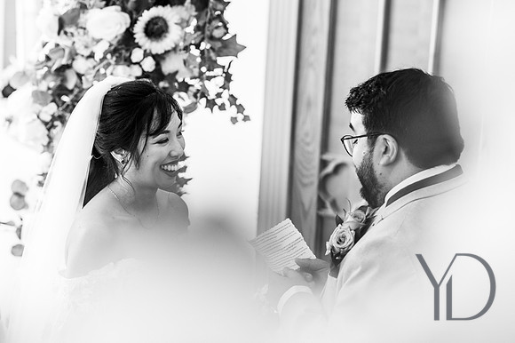Monique & Danilo's wedding- 179