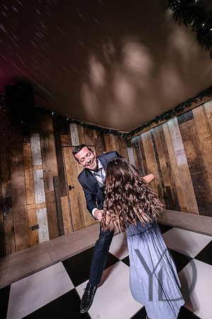 Jenni & Craig Notley Tythe Barn wedding- 501