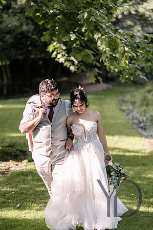 Monique & Danilo's wedding- 373