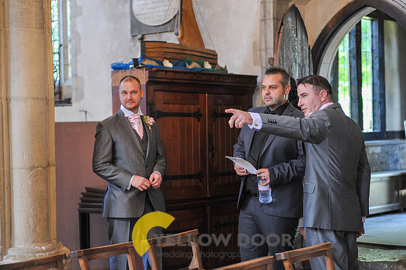 Stacey and Chris Wedding 104