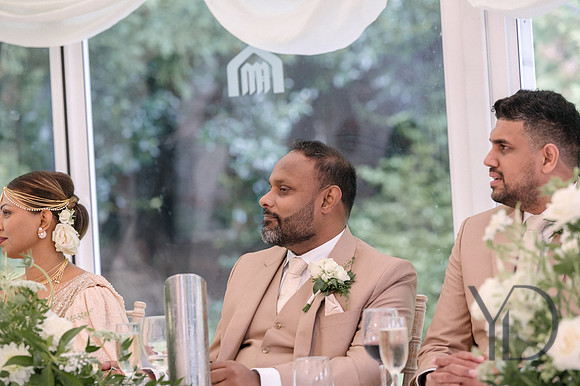 Dona & Wajira's wedding- 328