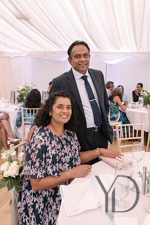 Dona & Wajira's wedding- 242