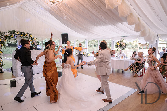 Monique & Danilo's wedding- 520
