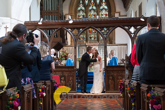 Notley Tythe Barn Wedding Photography