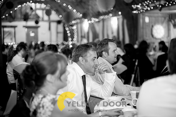 Notley Tythe Barn Wedding Photography