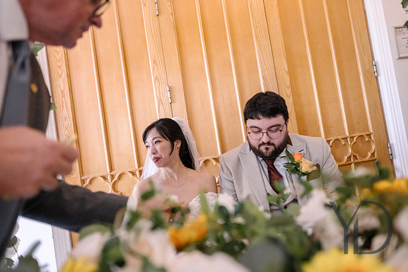 Monique & Danilo's wedding- 205