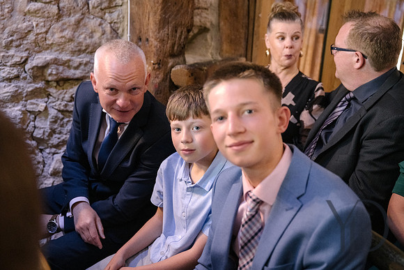 Jenni & Craig Notley Tythe Barn wedding- 088