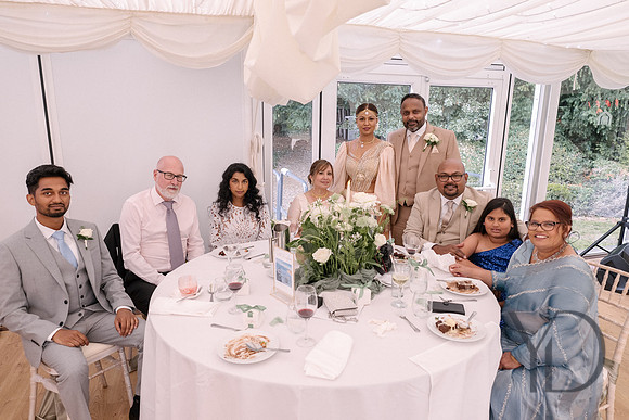 Dona & Wajira's wedding- 258