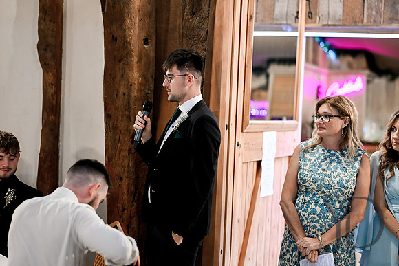 Jordana & Josh Notley Tythe Barn- 508