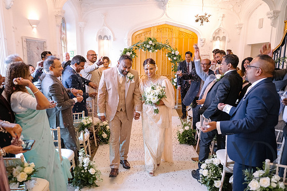 Dona & Wajira's wedding- 163