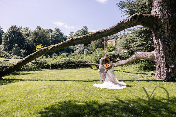 Monique & Danilo's wedding- 321