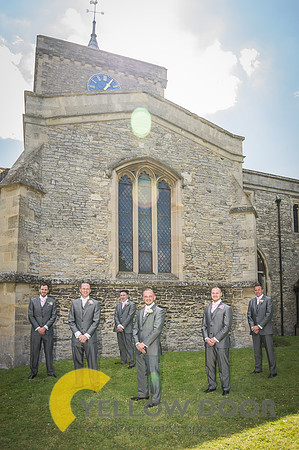 Stacey and Chris Wedding 070