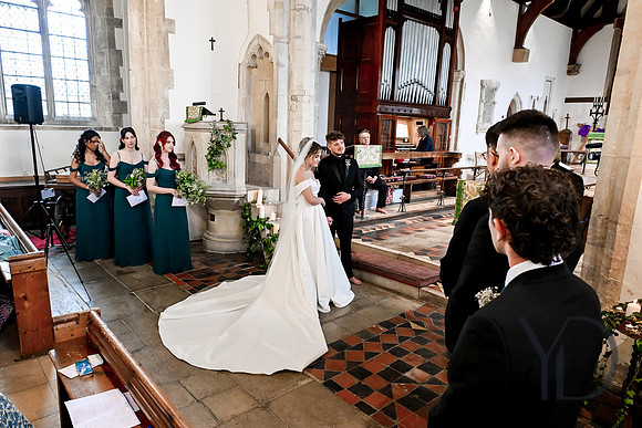 Jordana & Josh Notley Tythe Barn- 184