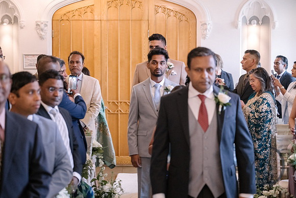 Dona & Wajira's wedding- 076
