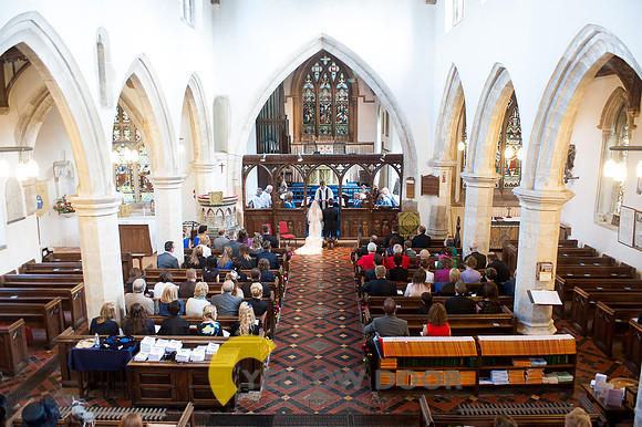 Notley Tythe Barn Wedding Photography