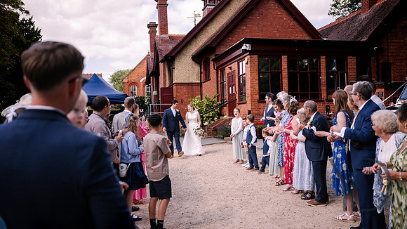 Mike & Amy Waddesdon wedding- 430