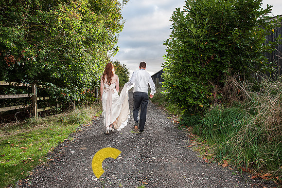 Notley Tythe Barn Wedding Photography