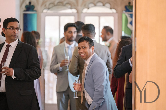 Dona & Wajira's wedding- 175
