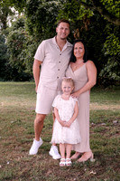 Donna & Danny Bellows Mill wedding- 616