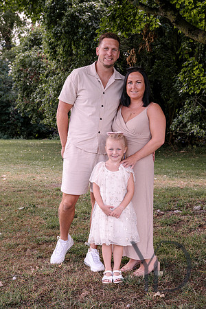 Donna & Danny Bellows Mill wedding- 616