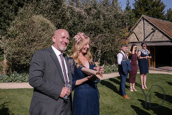 Connie & Ryan Tythe Barn Launton wedding- 391