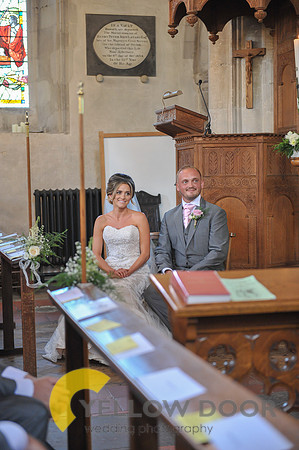 Stacey and Chris Wedding 176