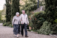 Jenni & Criag's wedding at Notley Tythe Barn