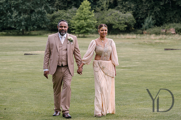 Dona & Wajira's wedding- 289