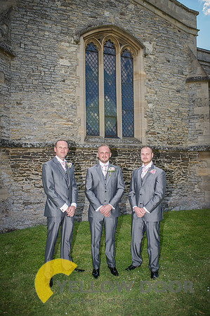 Stacey and Chris Wedding 074