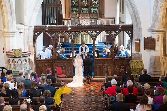 Notley Tythe Barn Wedding Photography