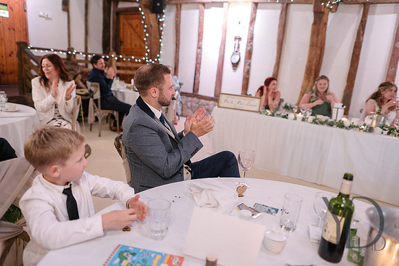 Katie & Matt Notley tythe barn- 398