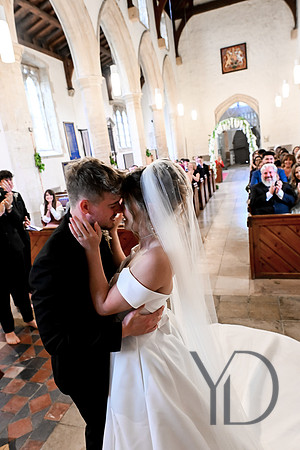 Jordana & Josh Notley Tythe Barn- 262