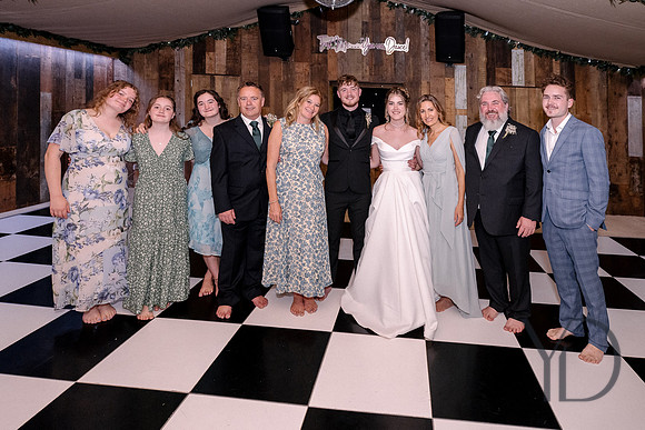 Jordana & Josh Notley Tythe Barn- 591