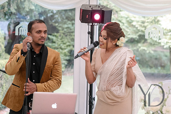 Dona & Wajira's wedding- 275