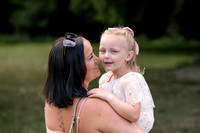 Donna & Danny Bellows Mill wedding- 609