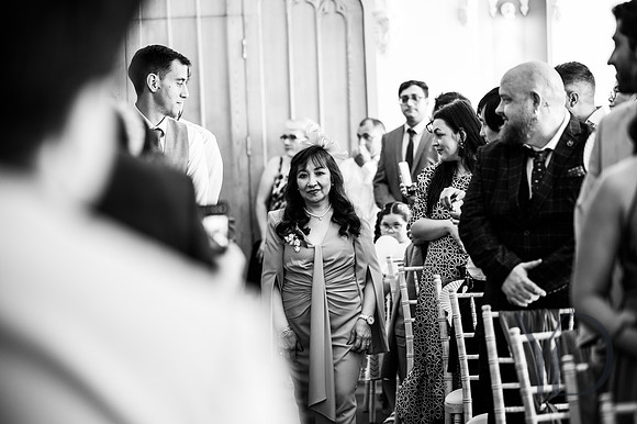 Monique & Danilo's wedding- 140