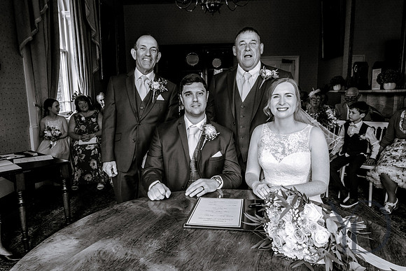 Mike & Amy Waddesdon wedding- 230