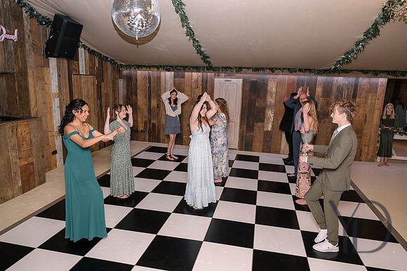Jordana & Josh Notley Tythe Barn- 500