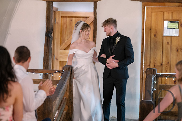 Jordana & Josh Notley Tythe Barn- 456