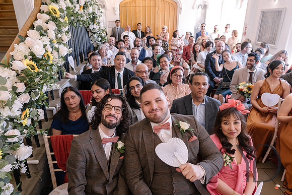 Monique & Danilo's wedding- 215